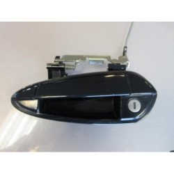 Poignee Porte Avant Gauche Fiat Grande Punto